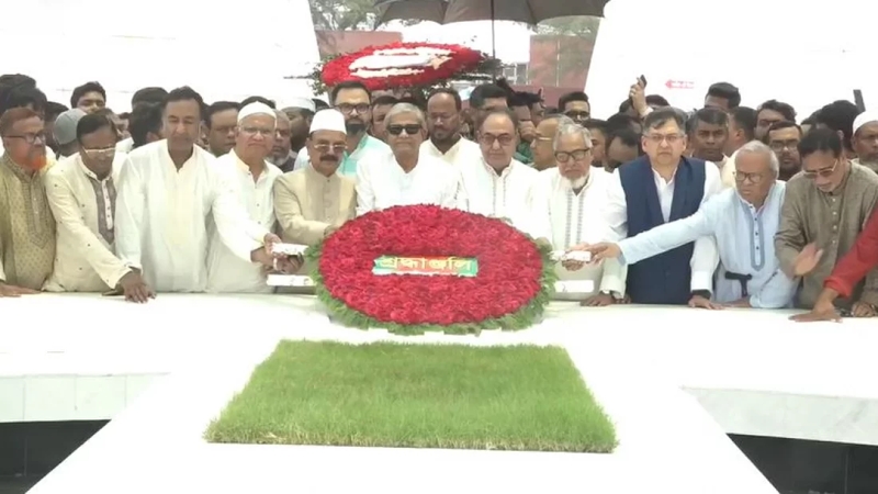 ভোটের জন্য এপ্রিল অনুপযুক্ত: মির্জা ফখরুল