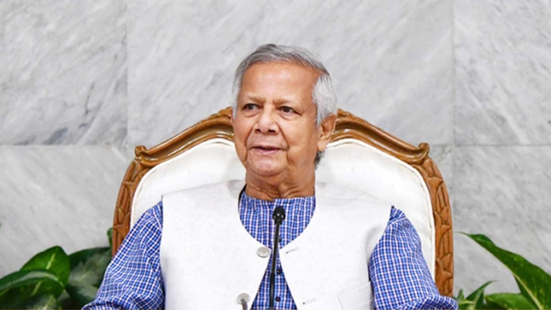 প্রধান উপদেষ্টা পদত্যাগ করছেন না, বৈঠক শেষে পরিকল্পনা উপদেষ্টা