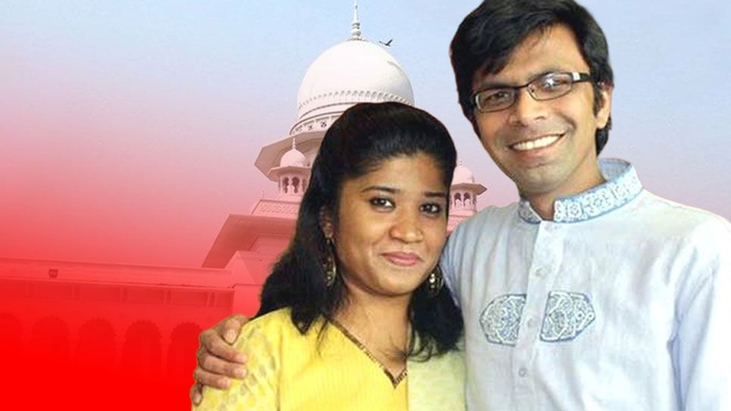 ১১৮ বারের মতো পেছালো সাগর-রুনি হত্যার তদন্ত প্রতিবেদন