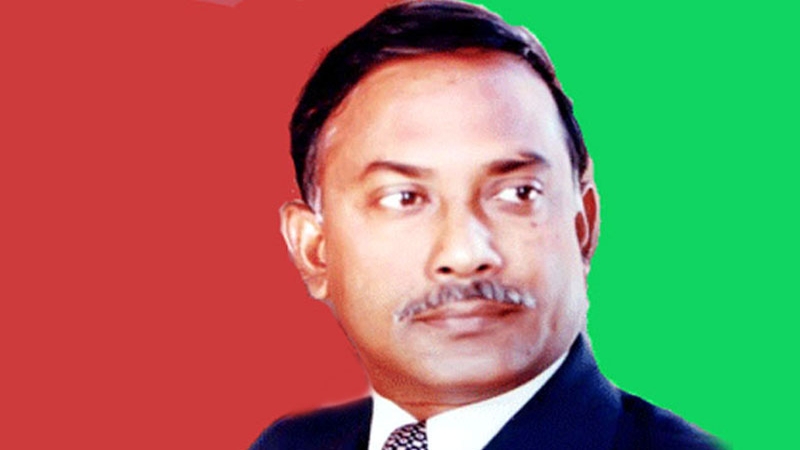 শহীদ প্রেসিডেন্ট জিয়াউর রহমানের ৪৪তম শাহাদাৎ বার্ষিকী আজ