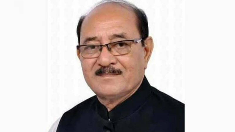 বাগেরহাটের সাবেক এমপি মিলনসহ নয় জন গ্রেপ্তার