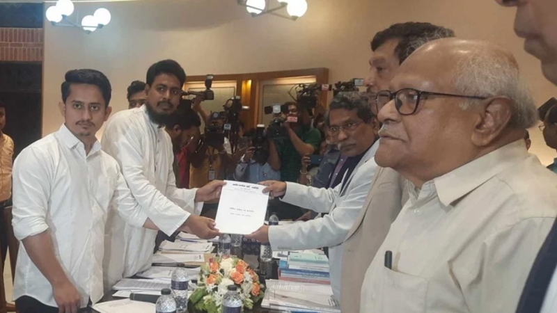 মৌলিক সংস্কার বলতে নির্বাচনী ব্যবস্থার সংস্কার নয়