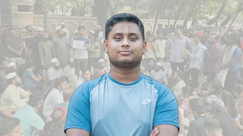 জুমার পরেও আওয়ামী লীগ নিষিদ্ধের কর্মসূচী অব্যাহত থাকবে