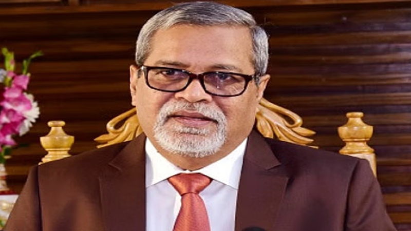 সাবেক সিইসি নুরুল হুদার জামিন আবেদন নামঞ্জুর