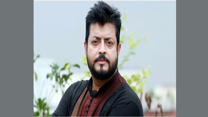 মায়ের শোকে ওমর সানীর সাদামাটা জন্মদিন