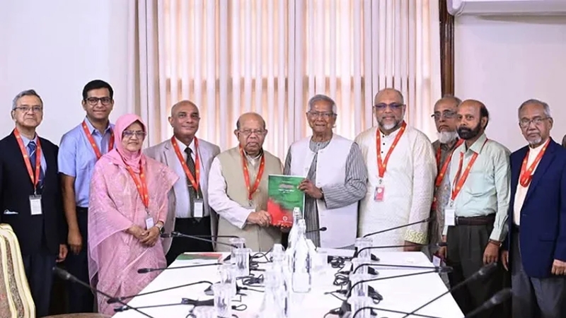 সরকারি হাসপাতালে সেবা বিকাল ৫টা পর্যন্ত করার সুপারিশ