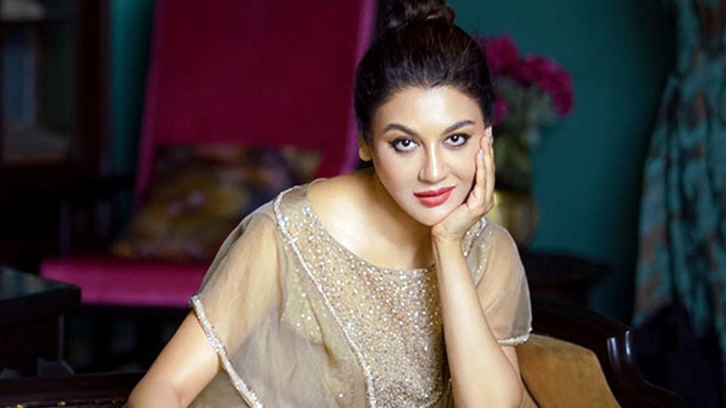 জয়ার প্রযোজনায় নতুন সিনেমা