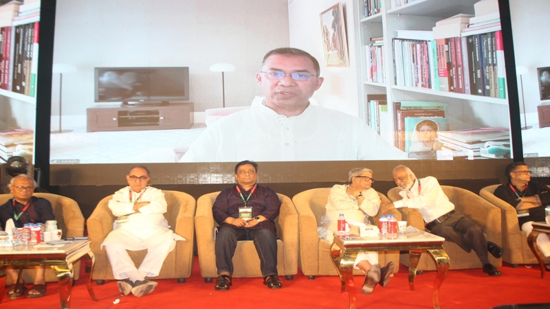 জনগণের সরকার প্রতিষ্ঠা হলে শহীদদের স্বপ্নপূরণ হবে: তারেক রহমান