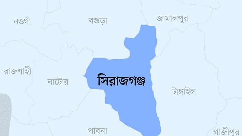 সিরাজগঞ্জে দুই ওসি প্রত্যাহার, ৫ থানায় রদবদল