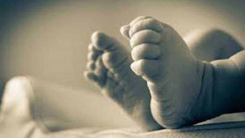 হাজারীবাগে নবজাতকের মরদেহ উদ্ধার