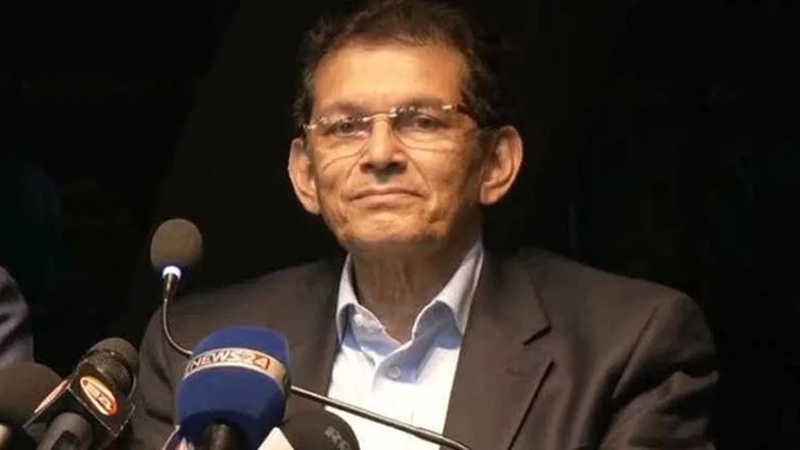 বিদেশি নাগরিকত্ব থাকার দাবি প্রত্যাখ্যান খলিলুরের