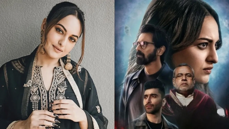 সোনাক্ষীর থ্রিলার ছবি ‘নিকিতা রায়’র মুক্তি স্থগিত