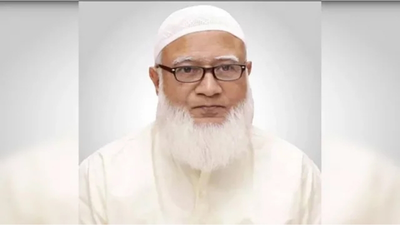 ফ্যাসিবাদবিরোধী সকল পক্ষকে দায়িত্বশীল ভূমিকা পালনের আহ্বান জামায়াত আমিরের
