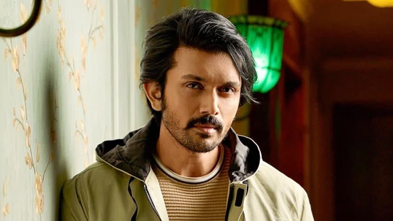 আমাকে নিয়ে বিভ্রান্তি ছড়ানো হচ্ছে: আরিফিন শুভ