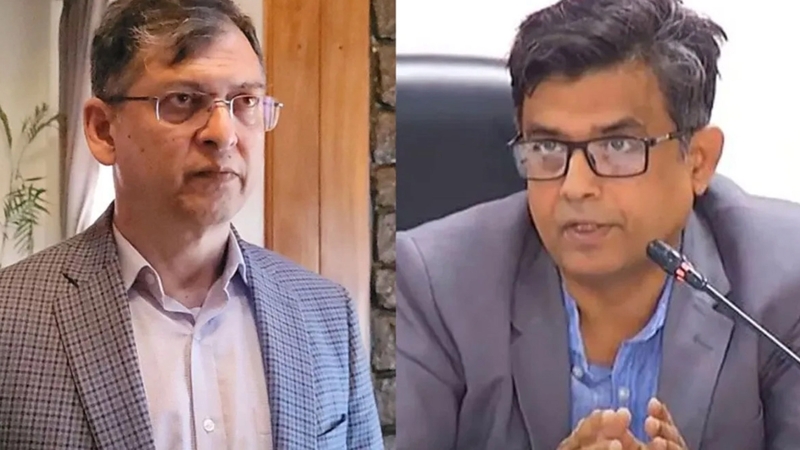 সালাহউদ্দিনের সংগ্রামের কথা অনেকেই ভুলে গেছেন: প্রেস সচিব