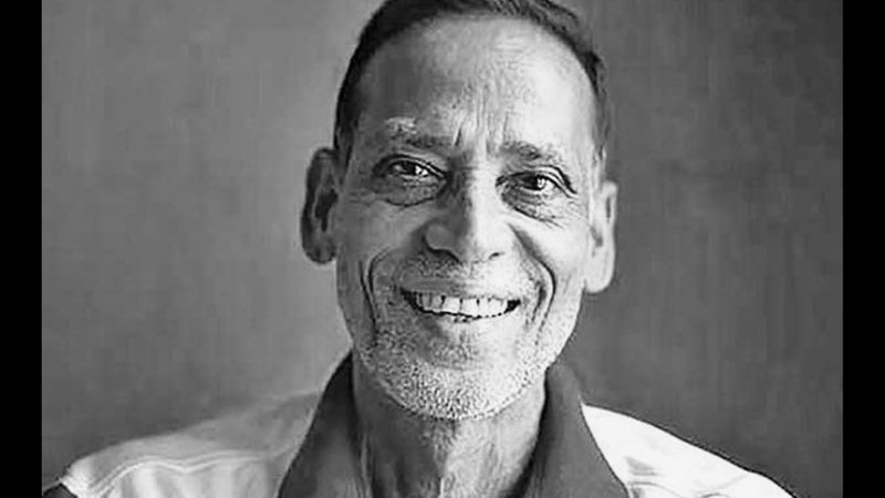 পপসম্রাট আজম খানের মৃত্যুবার্ষিকী আজ