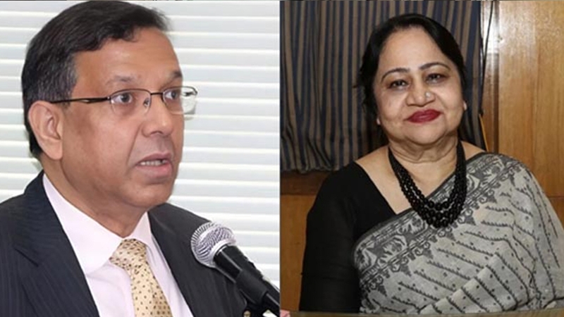 সাবেক আইনমন্ত্রীর সহযোগী তৌফিকার বিরুদ্ধে দুদকের মামলা