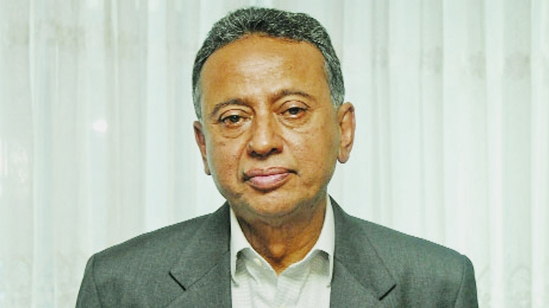 ‘নিবন্ধন ছাড়া’ কয়েকটি দল ডিসেম্বরে নির্বাচন চায় না: আমীর খসরু