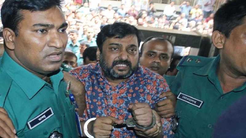 মাদক মামলায় যুবলীগের সম্রাটের বিরুদ্ধে সাক্ষ্যগ্রহণ শুরু