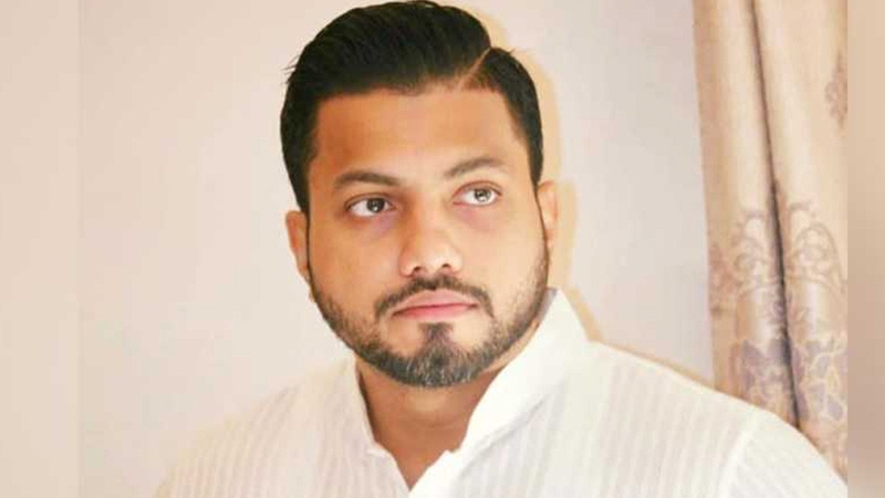 তাপসের টাকা খেয়ে ইসিতে বিক্ষোভ করছে একটি দল : ইশরাক