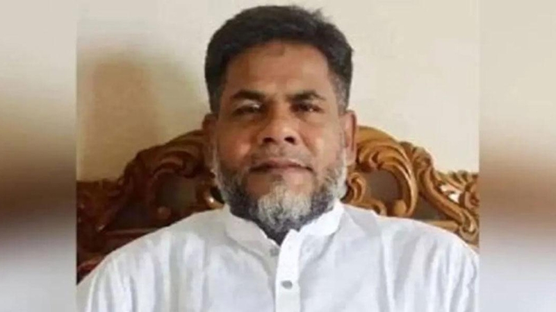 আবারও বহিষ্কার হলেন বিএনপি নেতা জাহাঙ্গীর পাটোয়ারী