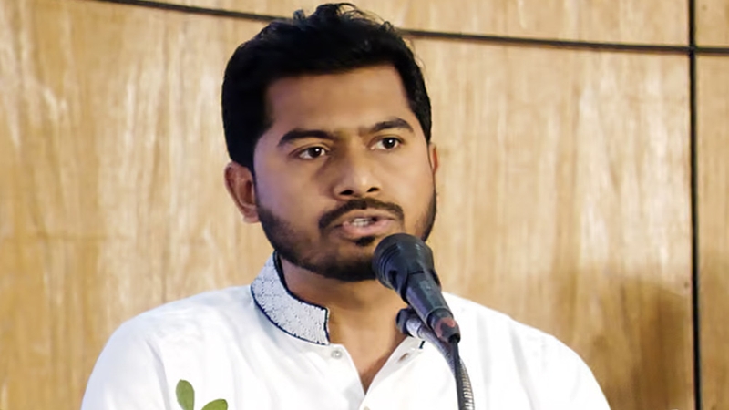 ‘দেড়শ কোটি টাকা লোপাট করেছে, আহা বিপ্লব-আহা চেতনা!’