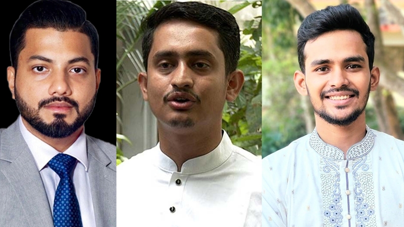আসিফকে অপমান করাতে পারেন না ইশরাক: সারজিস