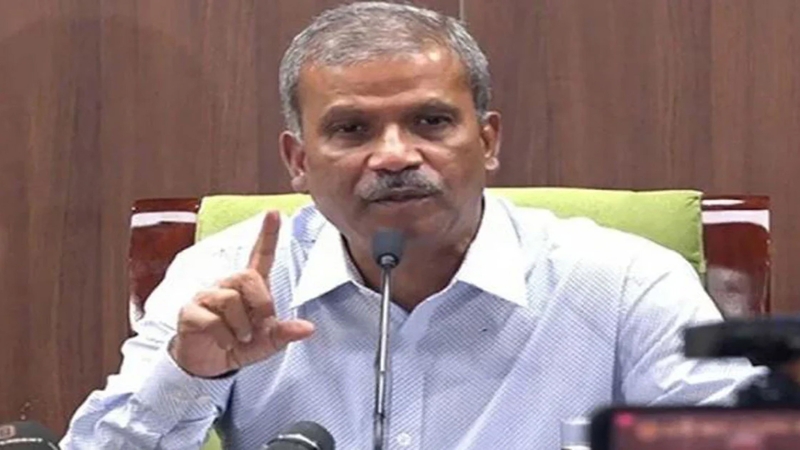 সাংবাদিকতার স্বাধীনতা ছাড়া আইনের শাসন থাকবে না