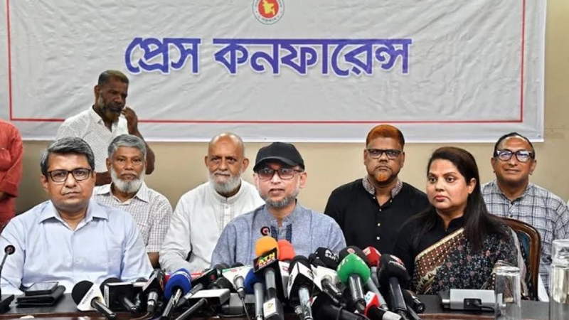 জিয়াউর রহমানের পুরো জীবনের স্মৃতি সংরক্ষণ করা হবে: ফারুকী
