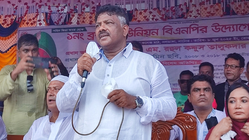 নির্বাচন নিয়ে আর ষড়যন্ত্র-চক্রান্ত কইরেন না