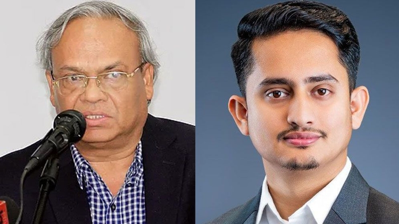 রিজভীর বক্তব্য শেয়ার করে যা বললেন সারজিস