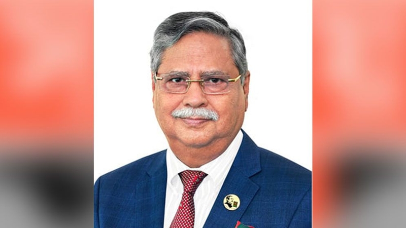 ত্যাগের শিক্ষা জাতীয় জীবনে প্রতিফলিত হোক: রাষ্ট্রপতি