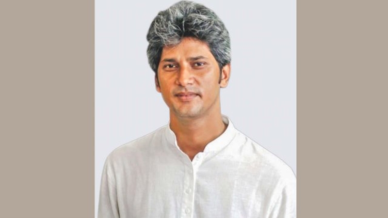 বেতনের দাবিতে শ্রমিকদের রাস্তায় নামা অমানবিক: জোনায়েদ সাকি