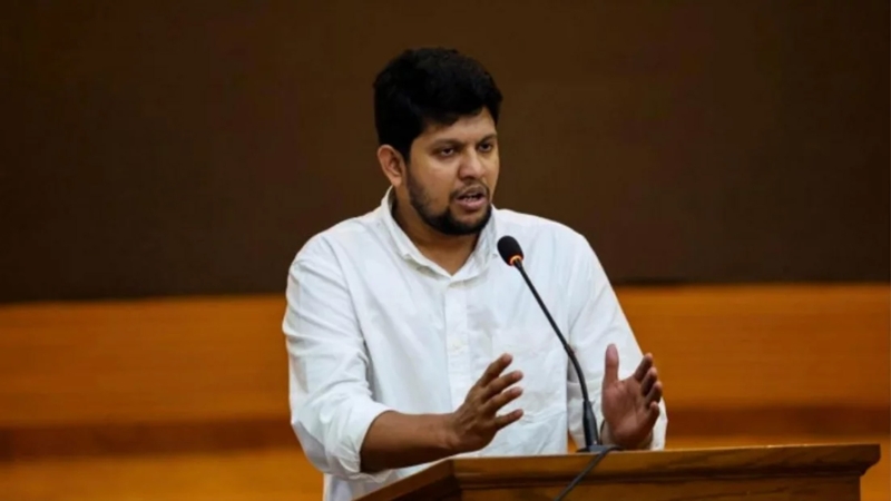 বাংলাদেশে রাজনীতি করতে হলে পাকিস্তানপন্থা ত্যাগ করতে হবে