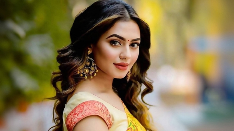 আদালতে নুসরাত ফারিয়া