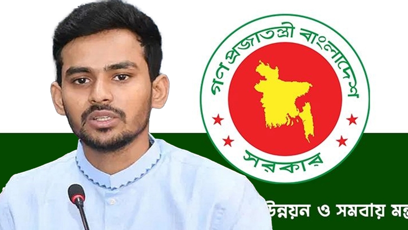 সর্বোচ্চ দুর্নীতির অভিযোগ আসিফ মাহমুদের মন্ত্রণালয়ে