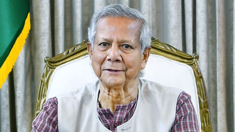 নিজ এলাকায় যাচ্ছেন প্রধান উপদেষ্টা