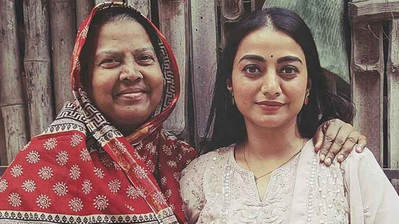 মা হারালেন অর্ষা, চিকিৎসাসেবা নিয়ে ক্ষোভ