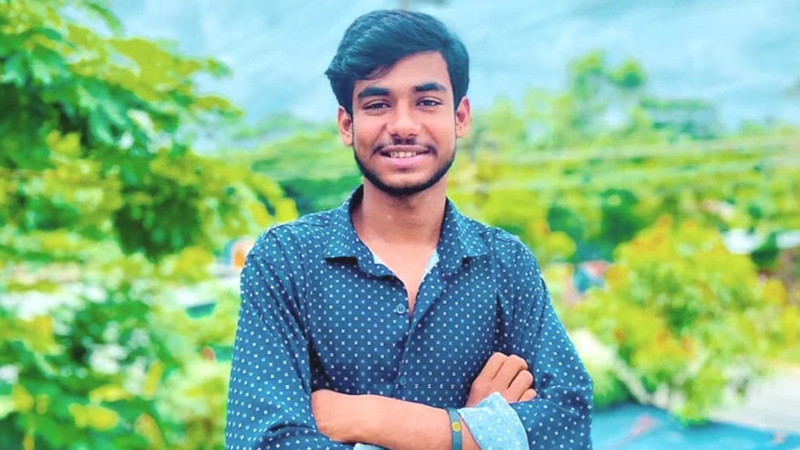 নোয়াখালীতে ‘ছুরিকাঘাতে’ ছাত্রদল কর্মীর মৃত্যু