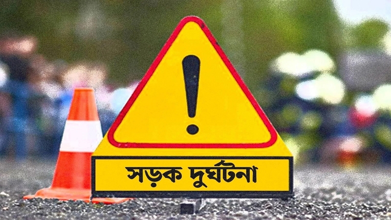 সড়ক দুর্ঘটনায় দুই ভাইসহ নিহত ৩