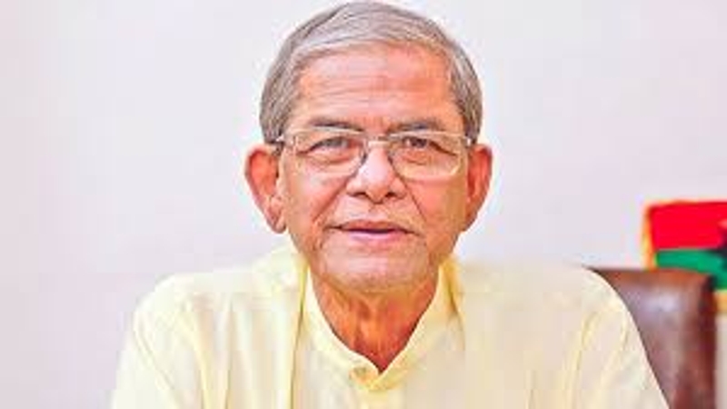 পিছিয়ে গেল বিএনপি মহাসচিবের দেশে ফেরা