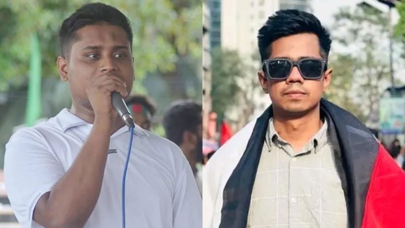 সোহরাওয়ার্দী উদ্যান অপরাধের স্বর্গরাজ্যে পরিণত হয়েছে : হাসনাত