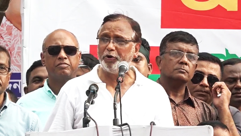 দেশবাসীকে ঈদের শুভেচ্ছা জানালেন বীর মুক্তিযোদ্ধা আবদুস সালাম