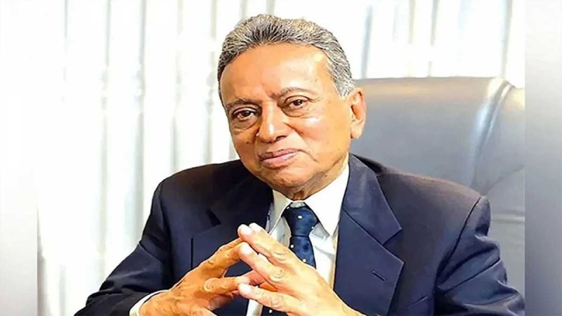 নির্বাচনের রোডম্যাপে জাতীয় ঐক্যমত্যের প্রতিফলন ঘটেনি: খসরু