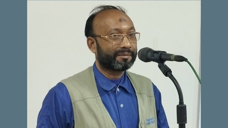 রূপসায় সাংবাদিক লাঞ্ছনার অভিযোগ