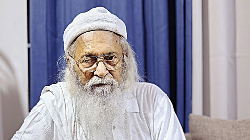 পদত্যাগ করলে ড. ইউনূস ব্যর্থ : ফরহাদ মজহার