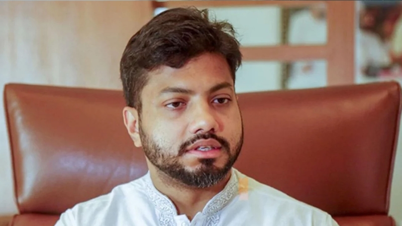ইশরাককে শপথ পড়ানো বিষয়ে রিট শুনানি দুপুরে