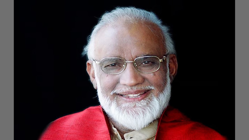 সংগীতজ্ঞ মুস্তাফা জামান আব্বাসী আর নেই