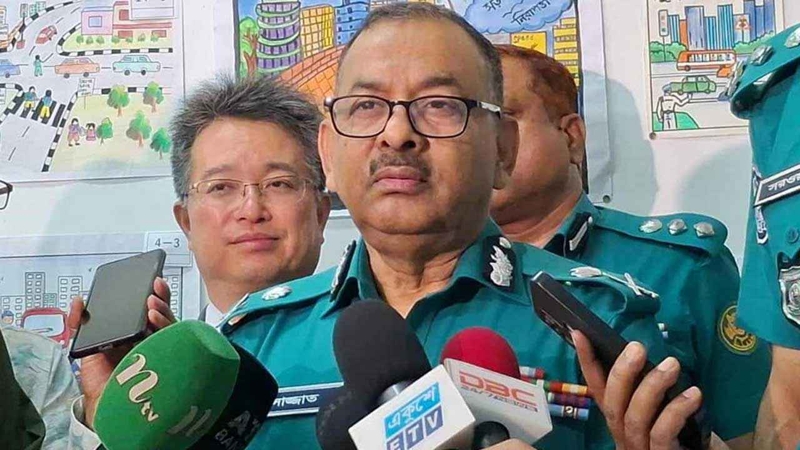 ‘মব নিয়ন্ত্রণে গাফিলতি পাওয়া গেলে পুলিশের বিরুদ্ধে ব্যবস্থা’
