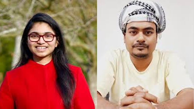 বিপ্লবই ডা. জারাকে ক্যামব্রিজ থেকে বাংলাদেশে এনেছে:  আসাদুল্লাহ